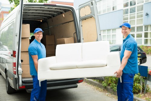 Office relocation planning for Camden businesses