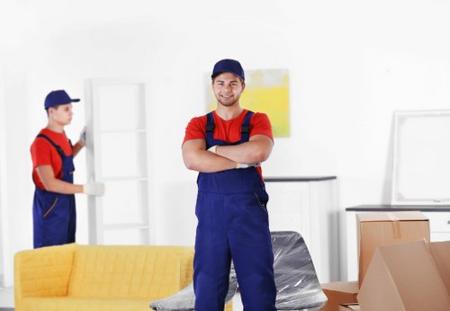 Removal truck hire for Camden home and office moves