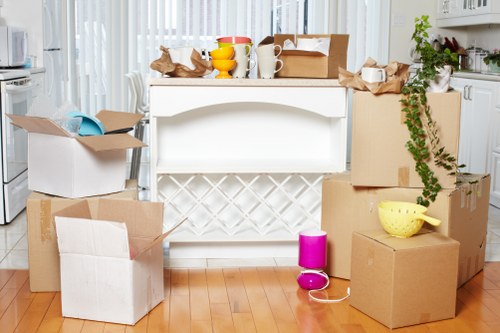 Camden removal truck hire supporting residential and commercial relocations