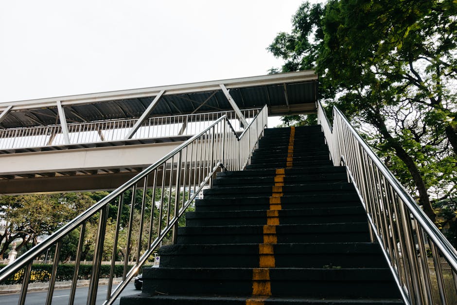 Primrose Hill movers insider tips for stair access